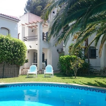 Casa Miami Playa Villa ภายนอก รูปภาพ