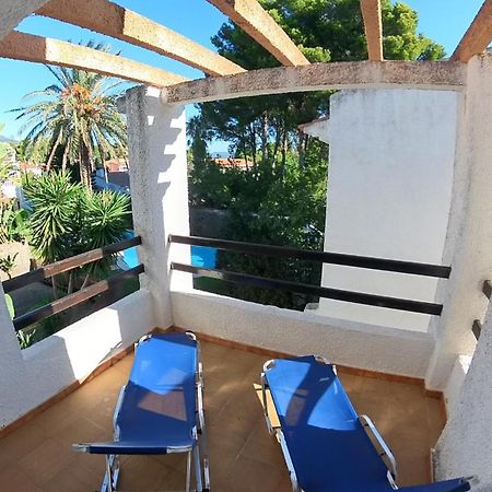 Casa Miami Playa Villa ภายนอก รูปภาพ