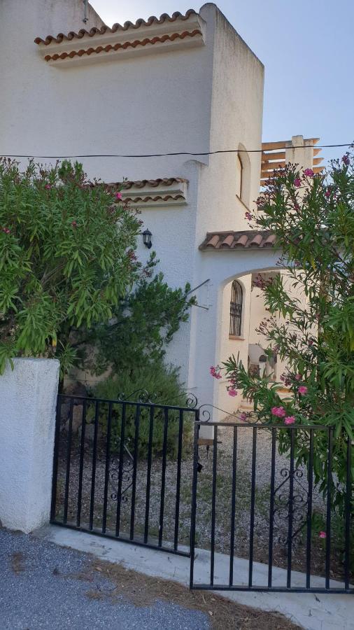 Casa Miami Playa Villa ภายนอก รูปภาพ