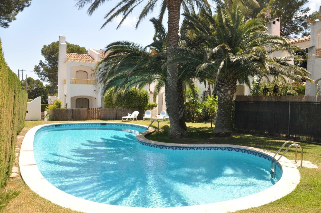 Casa Miami Playa Villa ภายนอก รูปภาพ