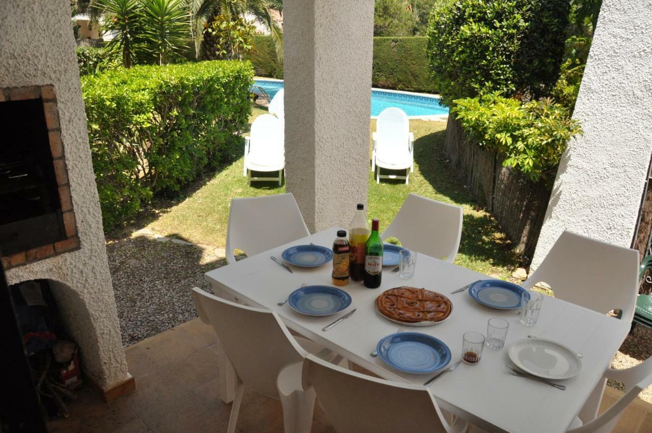 Casa Miami Playa Villa ภายนอก รูปภาพ