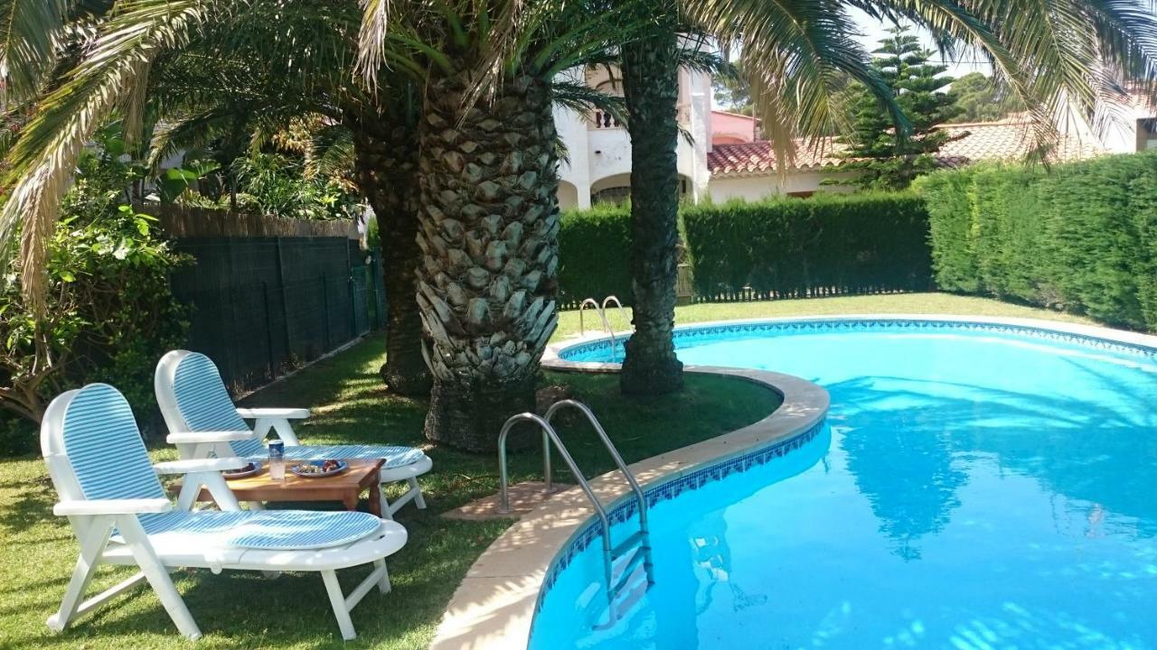 Casa Miami Playa Villa ภายนอก รูปภาพ